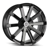 Strada Gabbia S50 Gloss Black