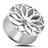 Strada Huracan S61 Chrome