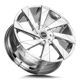 Strada Moto S62 Chrome