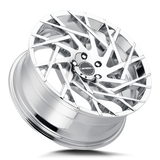 Strada Nido S64 Chrome