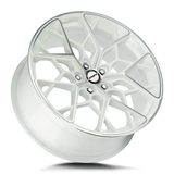 Shift Piston H35 White Machined