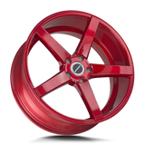 Strada Perfetto S35 Candy Red