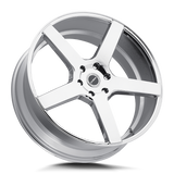 Strada Perfetto S35 Chrome