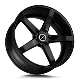 Strada Perfetto S35 Gloss Black