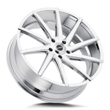 Strada Sega S41 Chrome