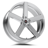 Ignite Spark G01 Chrome