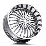 Strada Spina S16 Chrome