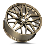 Shift Spring H33 Bronze