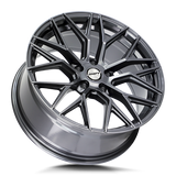 Shift Spring H33 Gunmetal