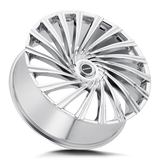 Strada Tornado S49 Chrome