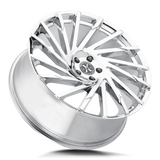 XCess X02 Chrome