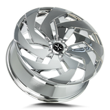 XCess X04 Chrome