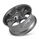 Ion 181 Gloss Graphite