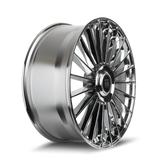 Touren TR10 3610 Chrome