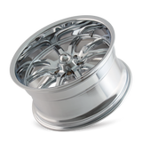 Ridler 650 Chrome