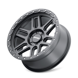 Mayhem DELTA 8304 Matte Black