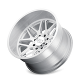 Cali Off-Road INVADER 9115 Brushed Milled