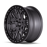 Dirty Life DT-2 9304 Satin Gunmetal