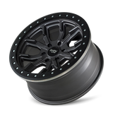 Dirty Life DT-2 9304 Satin Gunmetal