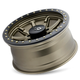 Dirty Life DT-2 9304 Satin Gold
