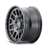 Dirty Life MESA 9306 Matte Black