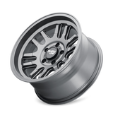Dirty Life CANYON 9310 Satin Graphite