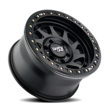 Dirty Life ENIGMA RACE 9313 Matte Black