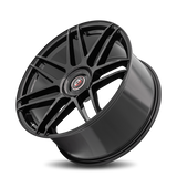 Curva C300 22x10.5 +45mm Gloss Black