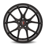 Curva C42 20x8.5 +20 Gloss Black 5x120 BMW premium wheel