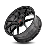Curva C42 20x8.5 +20 Gloss Black 5x120 BMW premium wheel
