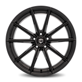 Curva C46 20x10.5 Gloss Black 5x114.3 premium aftermarket wheel