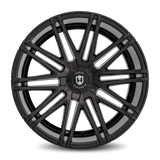 Curva C48 20x9 +35mm Gloss Black