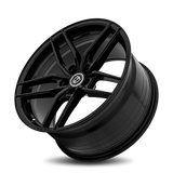 Curva CFF25 20x10.5 +35mm Gloss Black