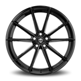 Curva CFF46 22x10 +40mm Gloss Black