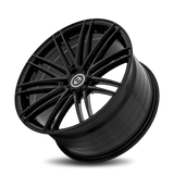 Curva CFF50 20x10.5 +35mm Gloss Black
