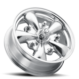 Mobelwagen Das Jager 15x5.5 +14mm Polished