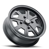 Mobelwagen Das Jager 15x5.5 +14mm Polished
