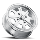 Mobelwagen Schnell 15x5.5 +35mm Polished