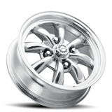 Mobelwagen 731 Blitz 15x5.5 +20mm Polished