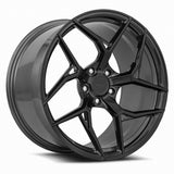 MRR Forged F10 20x11 Carbon Flash premium BMW forged wheel