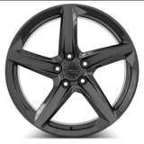 MRR Forged F23 19x8.5 Carbon Flash premium Euro wheel