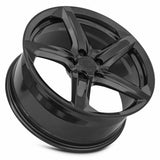MRR Forged F23 19x8.5 Carbon Flash premium Euro wheel