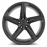 MRR Forged F23 20x11 Carbon Flash premium Euro wheel