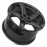 MRR Forged F23 20x11 Carbon Flash premium Euro wheel