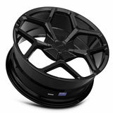 MRR T228 Gloss Black