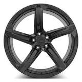 MRR Forged F23 21x13 Carbon Flash premium Euro wheel