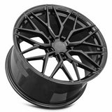 MRR FG-X 20x11 Carbon Flash forged premium Euro wheel