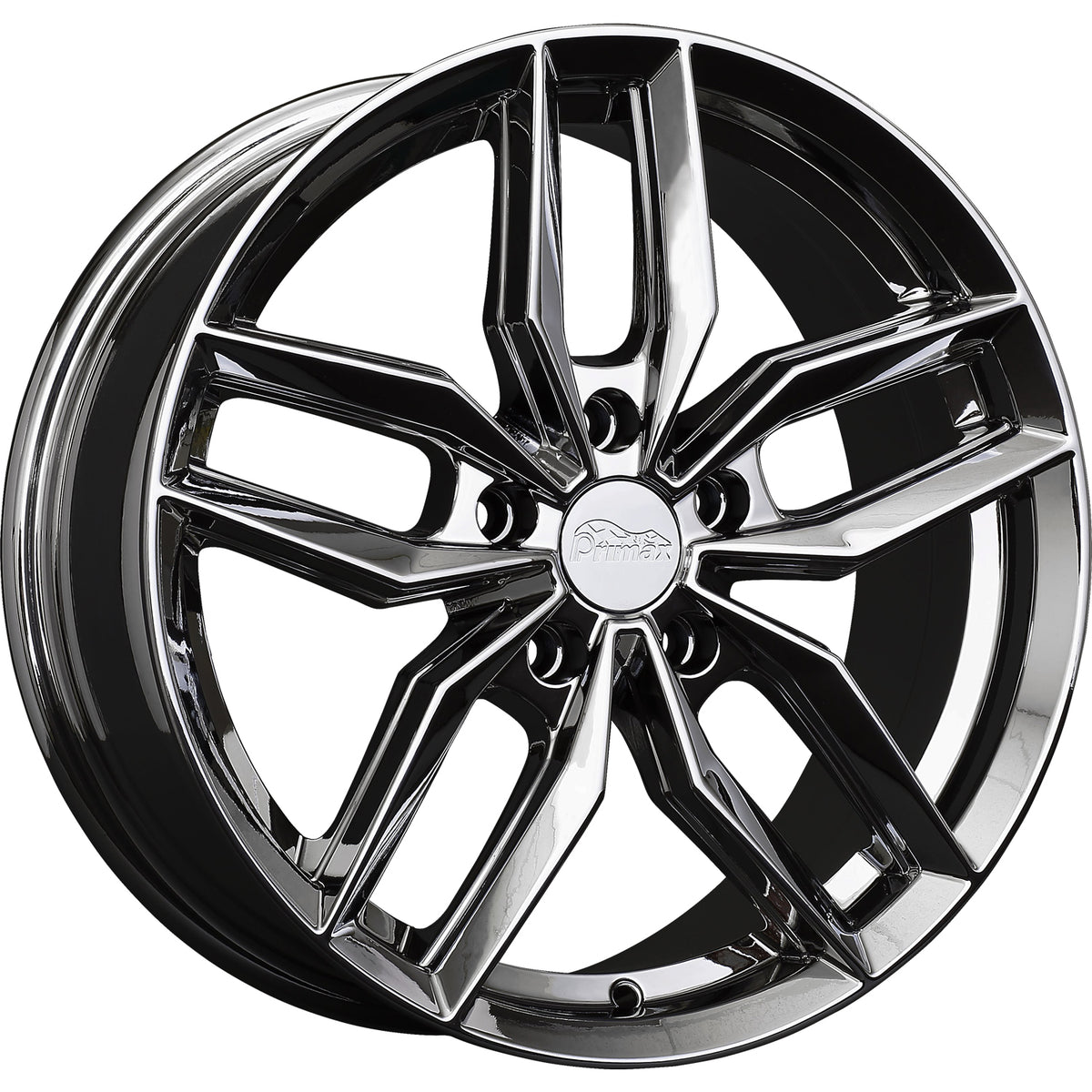 Primax 776 Platinum Wheel