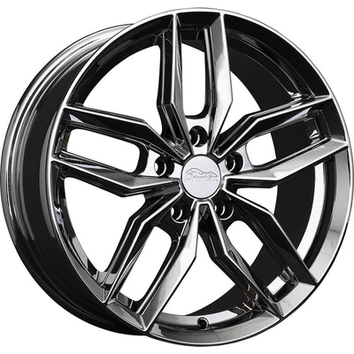 Primax 776 Platinum Wheel