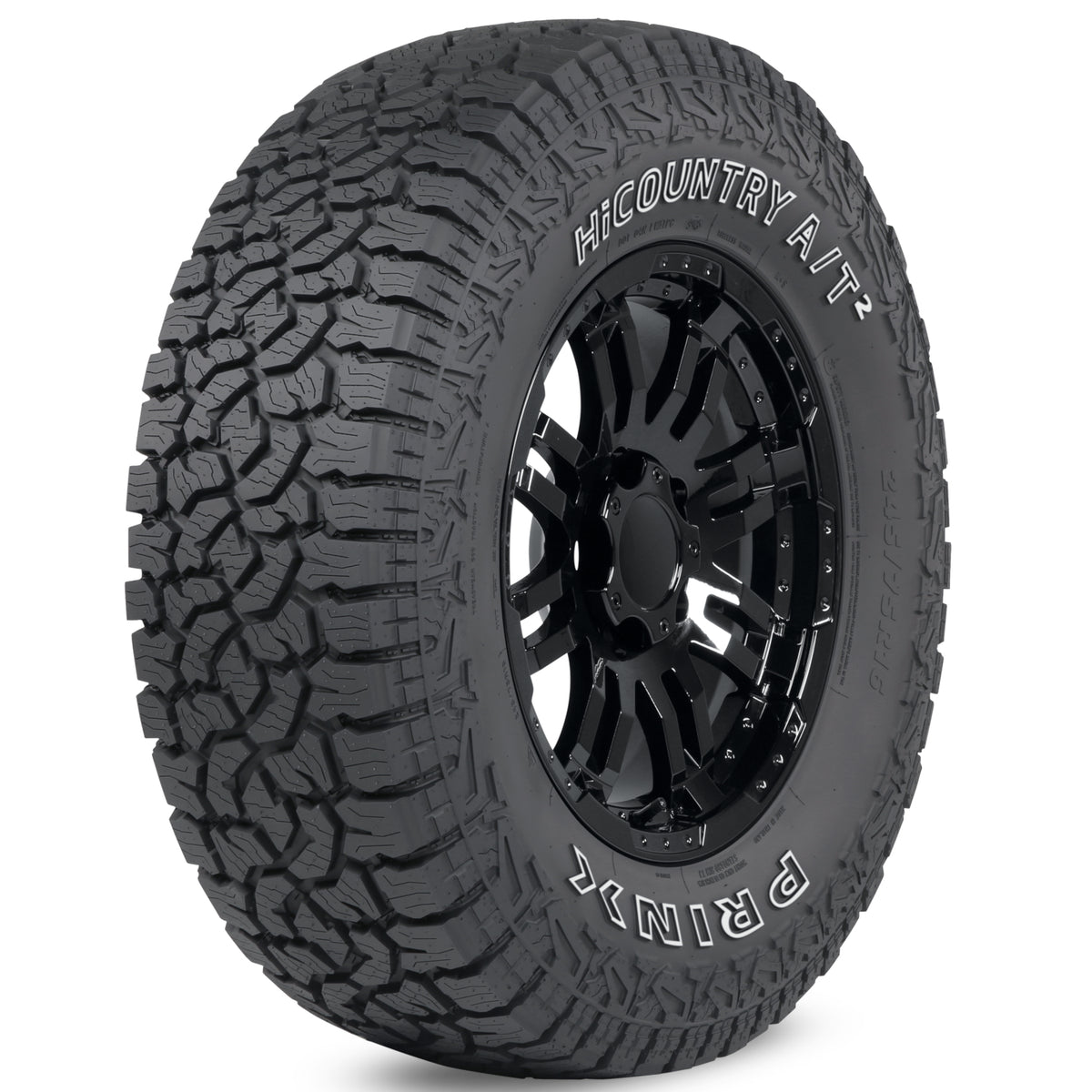 Prinx HiCountry A/T2 Tire